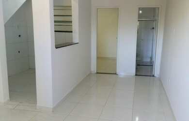 Imagem: A kitnet possui 1 Dormitório, 1 Banheiro e 50m² de Área e