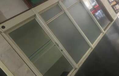 Imagem: O depósito possui 1 Vaga na garagem, 50m² de Área e está