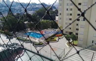 Imagem 13: Apartamento com 3 dormitórios à venda, 63 m² por R$ 375.000,00 - Butantã...