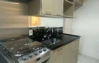 Imagem 5: Apartamento com 1 dormitório, 47 m² - venda por R$ 595.000,00 ou aluguel...