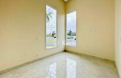 Imagem 3: Casa à venda no Condomínio Village Moutonnée em Salto