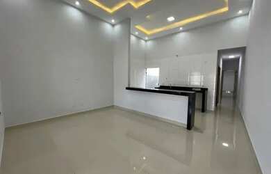 Imagem: A casa para alugar possui 2 Dormitórios, 1 Banheiro e 69m²