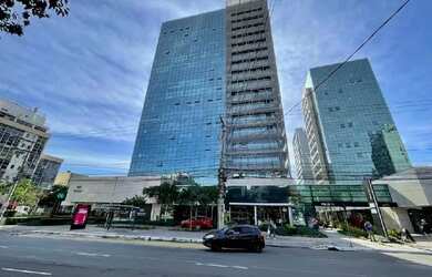 Imagem: O depósito possui 1 Vaga na garagem, 47m² de Área e está