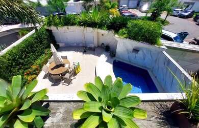 Imagem 11: Casa com 5 suites no Riviera del Sol Recreio dos Bandeirantes