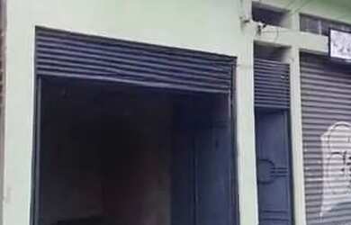 Imagem: O depósito possui 220m² de Área e está localizado em Vila