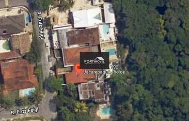 Imagem 2: Rio de Janeiro - Casa Padrão - Freguesia Jacarepaguá