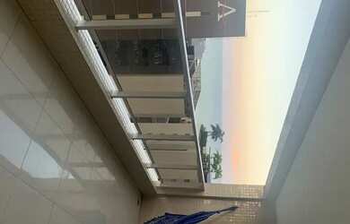 Imagem: O apartamento possui 3 Dormitórios, 4 Banheiros, 2 Vagas na