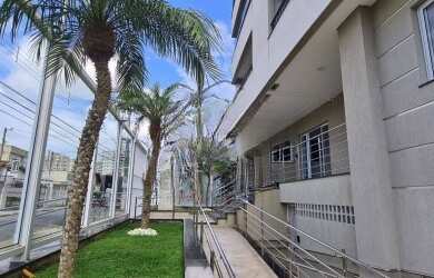 Imagem: O apartamento possui 3 Dormitórios, 3 Banheiros, 2 Vagas na