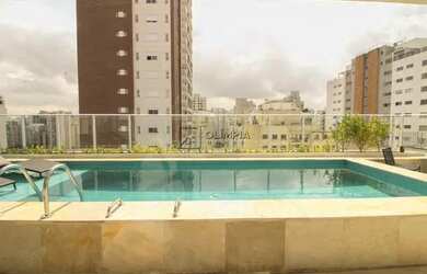 Imagem 12: Apartamento Locação 1 Dormitórios - 43 m² Moema