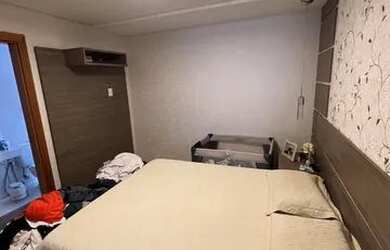 Imagem 4: Apartamento para venda tem 180 metros quadrados com 4 quartos