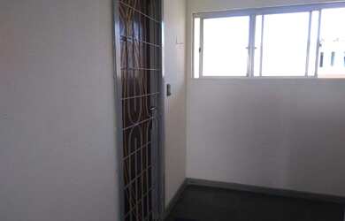 Imagem 2: Apartamento 2/4 Novo Arvoredo - vendo ou troco por carro