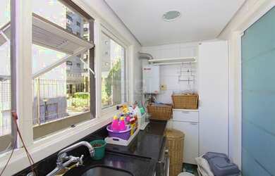 Imagem 14: Cobertura com 3 dormitórios à venda, 193 m² por R$ 1.500.000,00 - Auxiliadora...