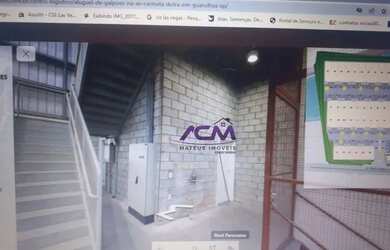 Imagem 4: Galpão para alugar, 1320 m² por R$ 68.521/mês - Jaguaré - São Paulo/SP