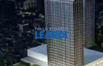 Imagem: O depósito possui 5 Vagas na garagem, 678m² de Área e está