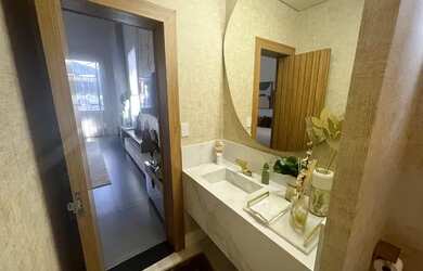 Imagem 12: SANTANA DE PARNAíBA - Casa de Condomínio - Tamboré