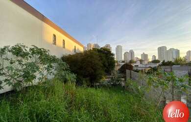 Imagem: O terreno possui 209m² de Área e está localizado em Vila