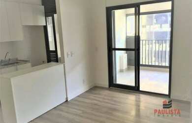 Imagem 8: Apto 66 m2, 2 dorm, 1 suite, 1 vaga, Deposito, Lazer, Edifíco Expande, Vila Mariana - São