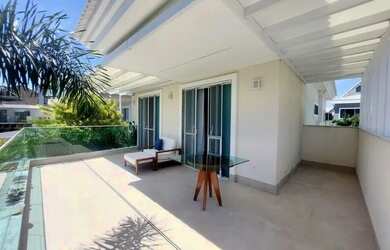 Imagem 9: Casa com 5 suites no Riviera del Sol Recreio dos Bandeirantes