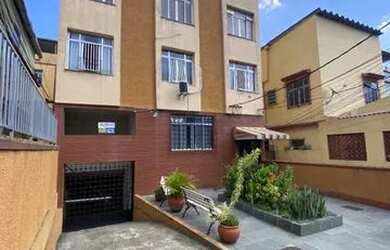 Imagem 1: Vendo apt Madureira