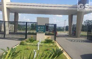 Imagem 6: Terreno à venda, 250 m² por R$ 245.000,00 - Condomínio Residencial...