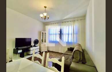 Imagem 2: Apartamento para Aluguel - Copacabana, 3 Quartos, 90 m2