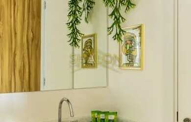 Imagem 13: Apartamento Pronto para morar decorado com Vaga e Localizaçao previlegiada,...