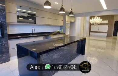 Imagem 6: CASA CONDOMÍNIO BUONA VITA EM SÃO JOSÉ DO RIO PRETO