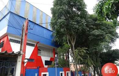 Imagem: O depósito possui 2.000m² de Área e está localizado em