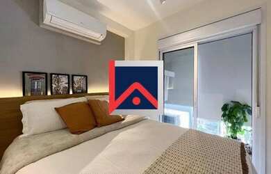 Imagem 10: Apartamento Locação 1 Dormitórios - 43 m² Moema