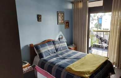 Imagem 10: Apartamento à venda, 4 quartos, 4 suítes, 3 vagas, Freguesia Jacarepaguá...