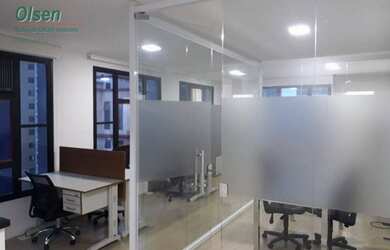 Imagem 1: Conjunto, 46 m² - venda por R$ 485.100,00 ou aluguel por R$ 3.748,55/mês...