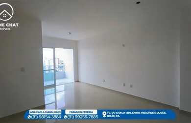 Imagem 3: Foz do Iguaçu, 90m2, 3/4 sendo 1 suíte, 1 ou 2vg, Lazer completo, pronta...