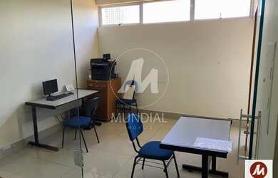 Imagem: O depósito possui 2 Vagas na garagem e 55m² de Área e está