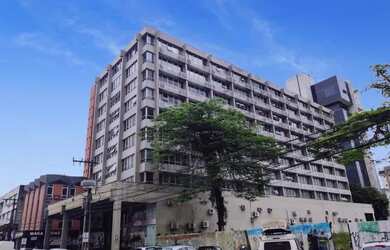 Imagem: O depósito possui 38m² de Área e está localizado em Centro