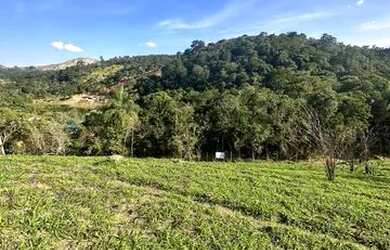 Imagem 16: Terrenos com linda vista e ótimo acesso na região rural de Arujá