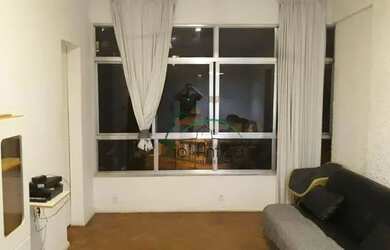 Imagem 2: Apartamento - Praça Eugênio Jardim - Aluguel - Copacabana