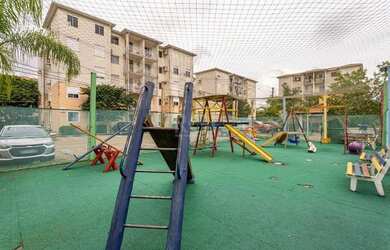 Imagem 14: Apartamento em Humaitá. Piscina, 53m² de Área, 1 Vaga na garageme2...