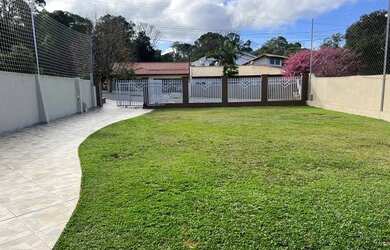 Imagem 4: Casa na pinheirinho 120 m2º/ lote 15,60 por 42