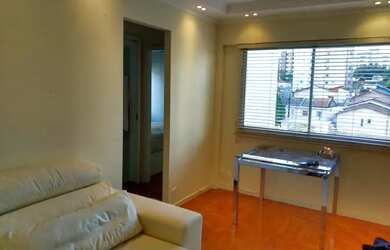 Imagem 3: Apartamento residencial para Locação Vila Leopoldina, São Paulo