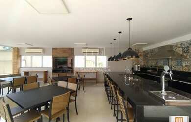 Imagem 6: Apartamento tipo - padrao 3 dormitórios/suite, cozinha planejada, portaria...