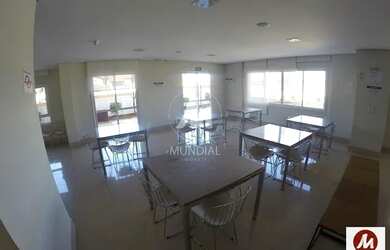 Imagem 7: Apartamento (outros) 1 dormitórios, cozinha planejada, portaria 24hs, lazer, espaço gourme