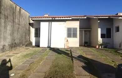 Imagem 11: Casa de 3 Quartos Flores do Cerrado