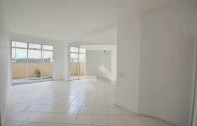 Imagem: O apartamento na cobertura possui 4 Dormitórios, 4 Banheiros