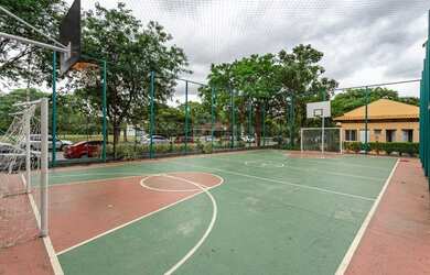 Imagem 3: Apartamento em Humaitá. Piscina, 53m² de Área, 1 Vaga na garageme2...