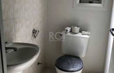 Imagem 13: Apartamento em Humaitá. 47m² de Área, 1 Vaga na garageme2 Dormitórios