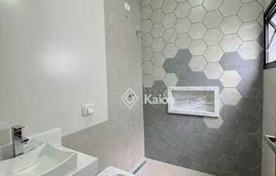 Imagem 12: Casa à venda em Salto no Condomínio Village Moutonnée