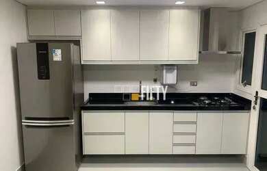 Imagem 4: Apartamento para alugar com 3 dormitórios, sendo 1 suíte, 78 m² - Vila Olímpia - São Paulo