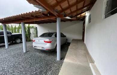 Imagem: O apartamento possui 2 Dormitórios, 3 Banheiros, 1 Vaga na