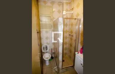 Imagem 7: Apartamento para Aluguel - Copacabana, 1 Quarto, 40 m2