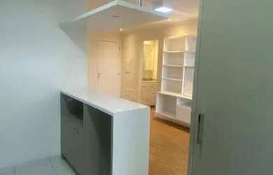 Imagem 7: Apartamento com 1 dormitório, 47 m² - venda por R$ 595.000,00 ou aluguel...